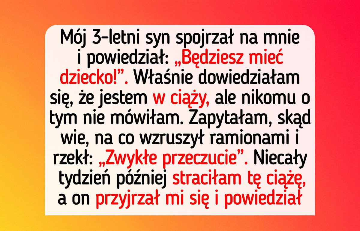12 dzieci, które dostarczyły najbardziej wzruszających chwil, gdy nikt się tego nie spodziewał 12 dzieci, które dostarczyły najbardziej wzruszających chwil, gdy nikt się tego nie spodziewał