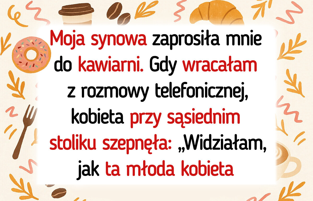 12 historii, które udowadniają, że życzliwość to siła w przebraniu