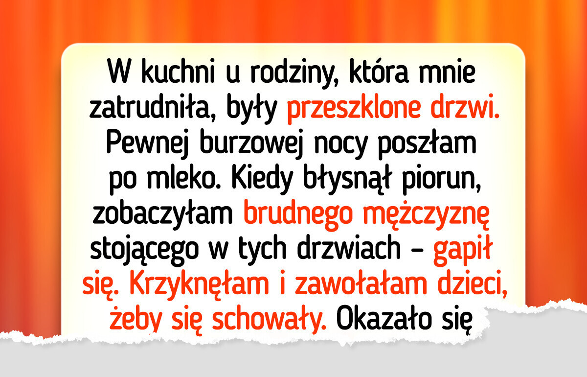 12 mrocznych historii o nianiach, które brzmią jak scenariusz thrillera