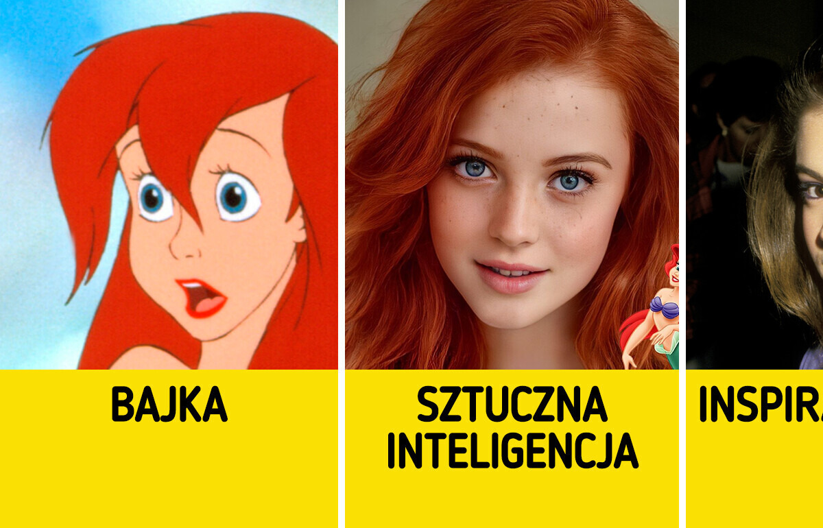 Prawdziwe inspiracje Disneya — 7 postaci, które miały swoje odpowiedniki w rzeczywistości