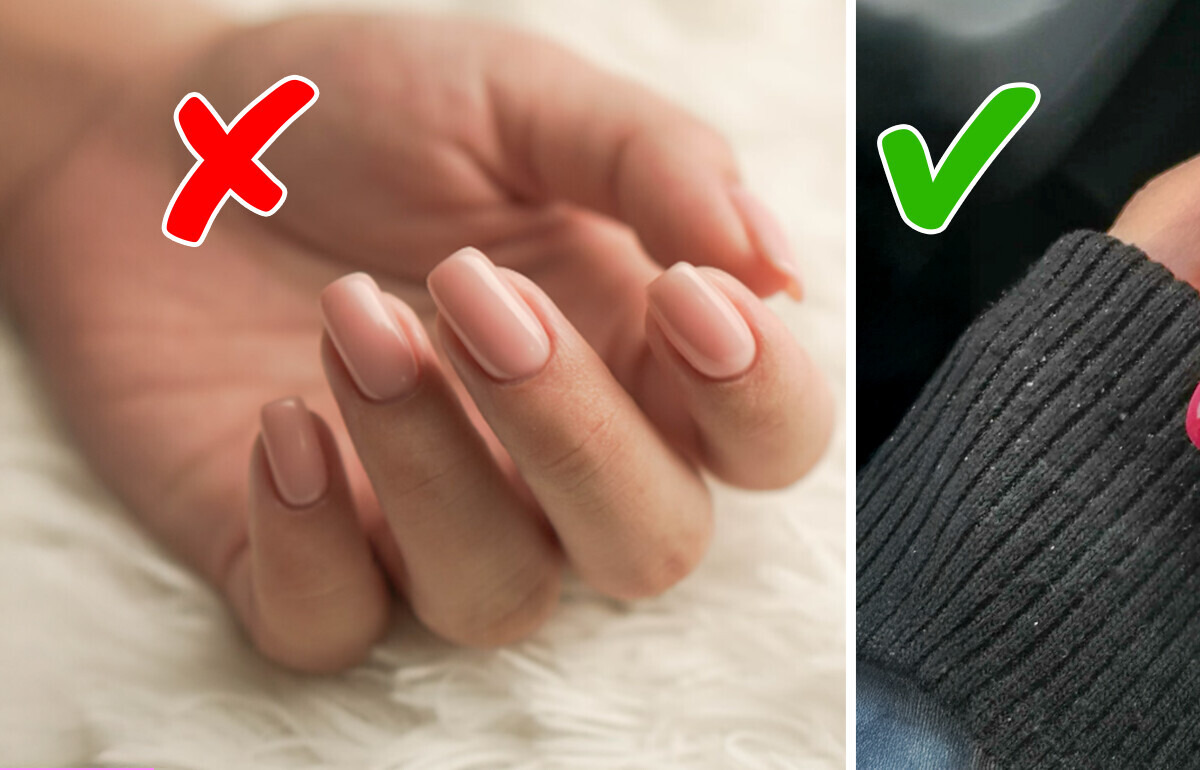 12 ponadczasowych stylizacji paznokci, które nigdy nie wychodzą z mody