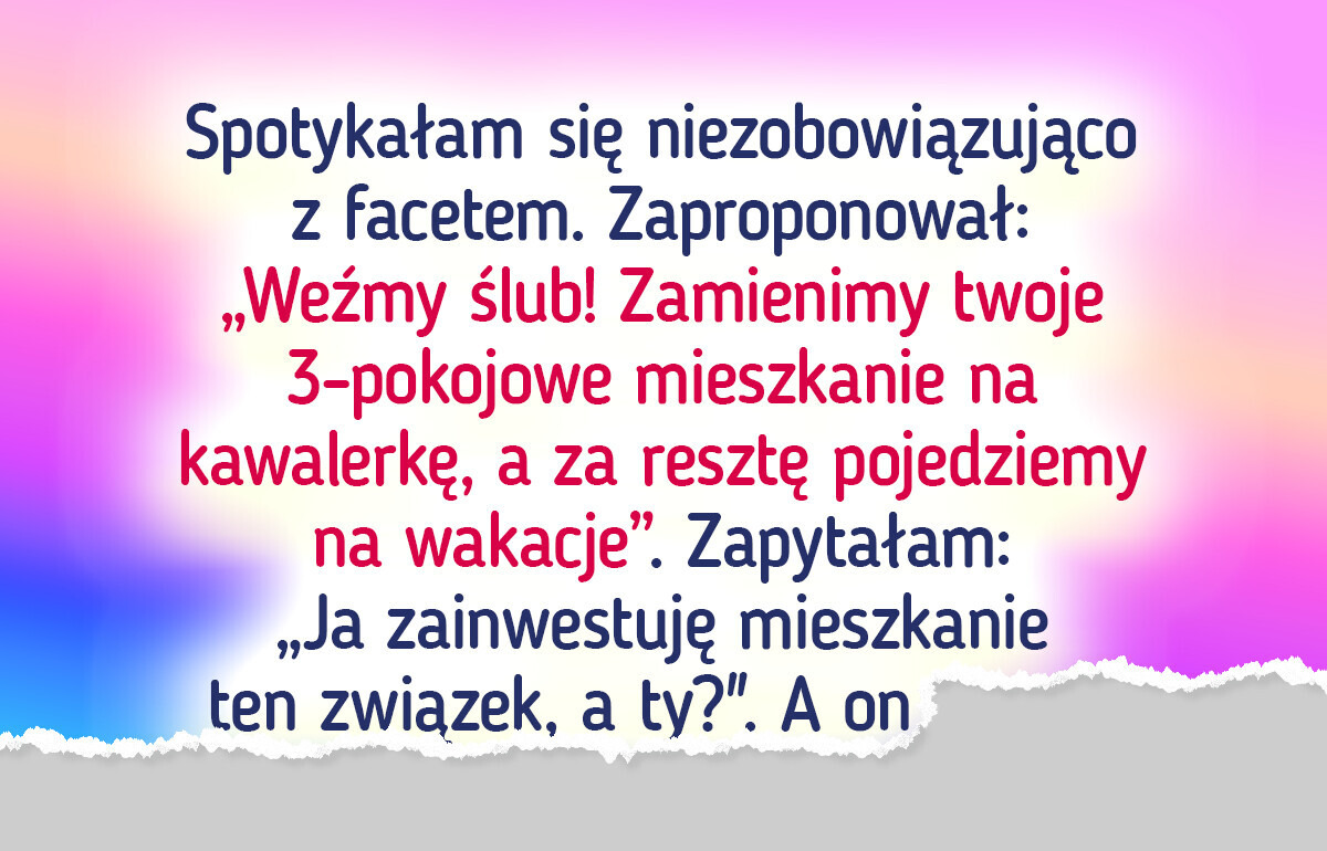 15 historii o ludziach, których bezczelność nie zna granic