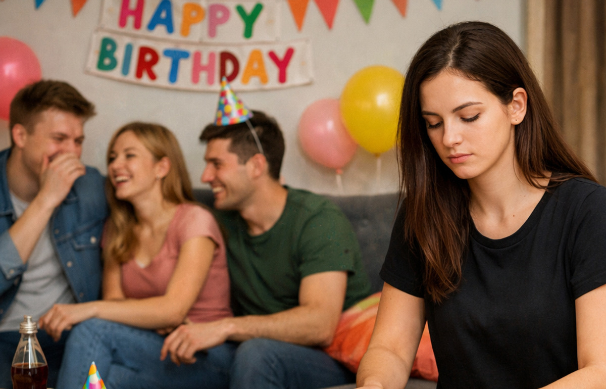 Historie o urodzinach, których solenizanci długo nie zapomną