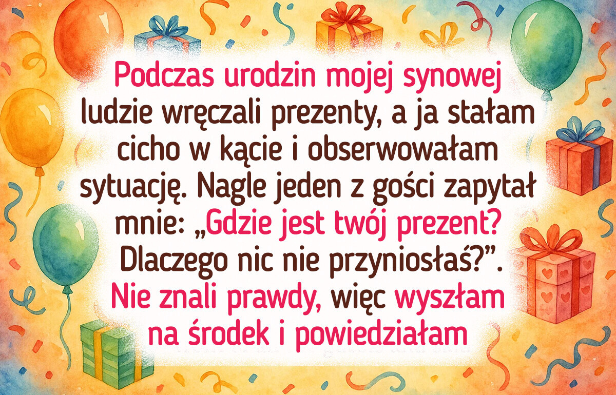 11 historii teściowych, które wspierają swoje synowe we wszystkim