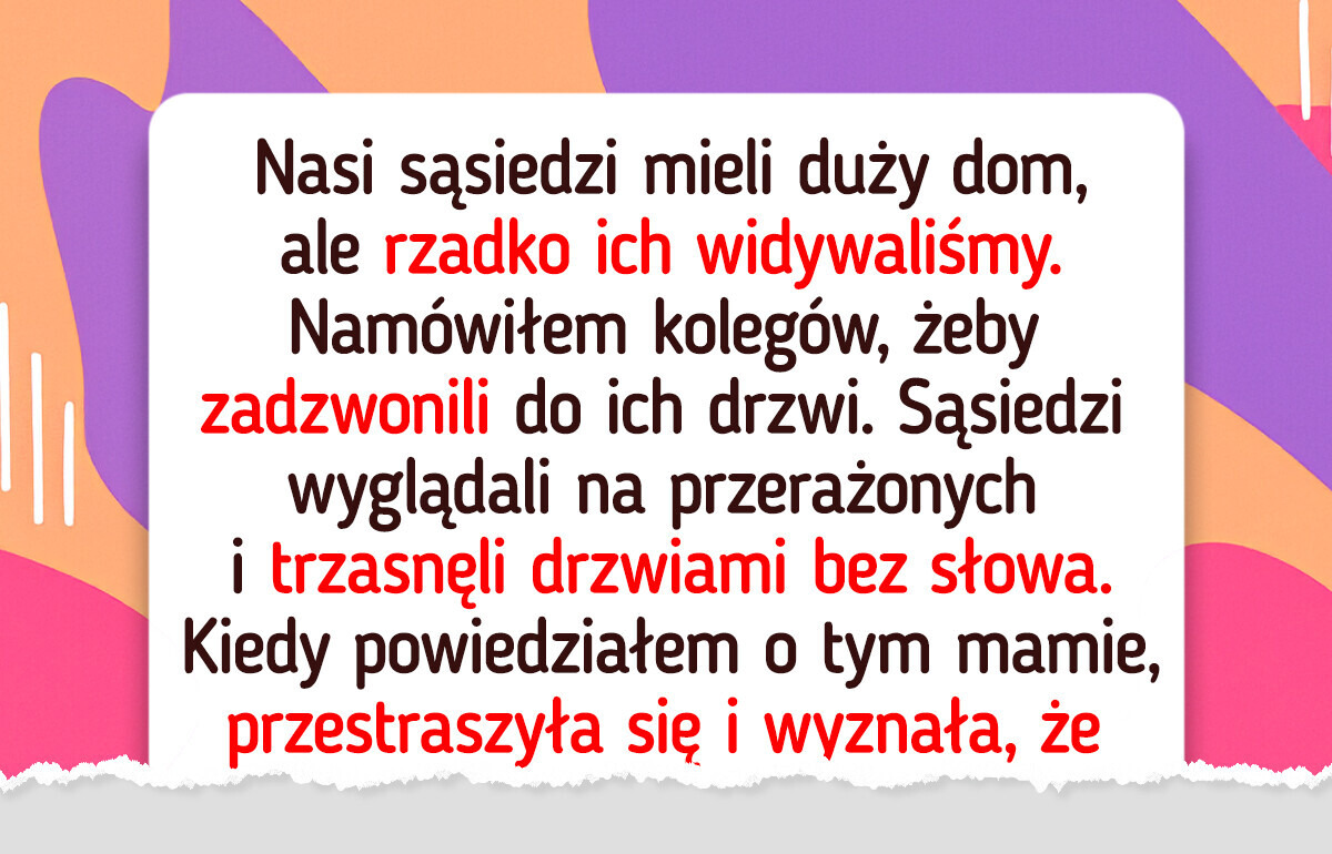 10 osób opowiada o swoim dzieciństwie w latach 80.