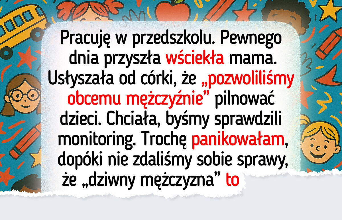 10 sytuacji, w których rodzice prześcignęli maluchy w znajdywaniu dramatów