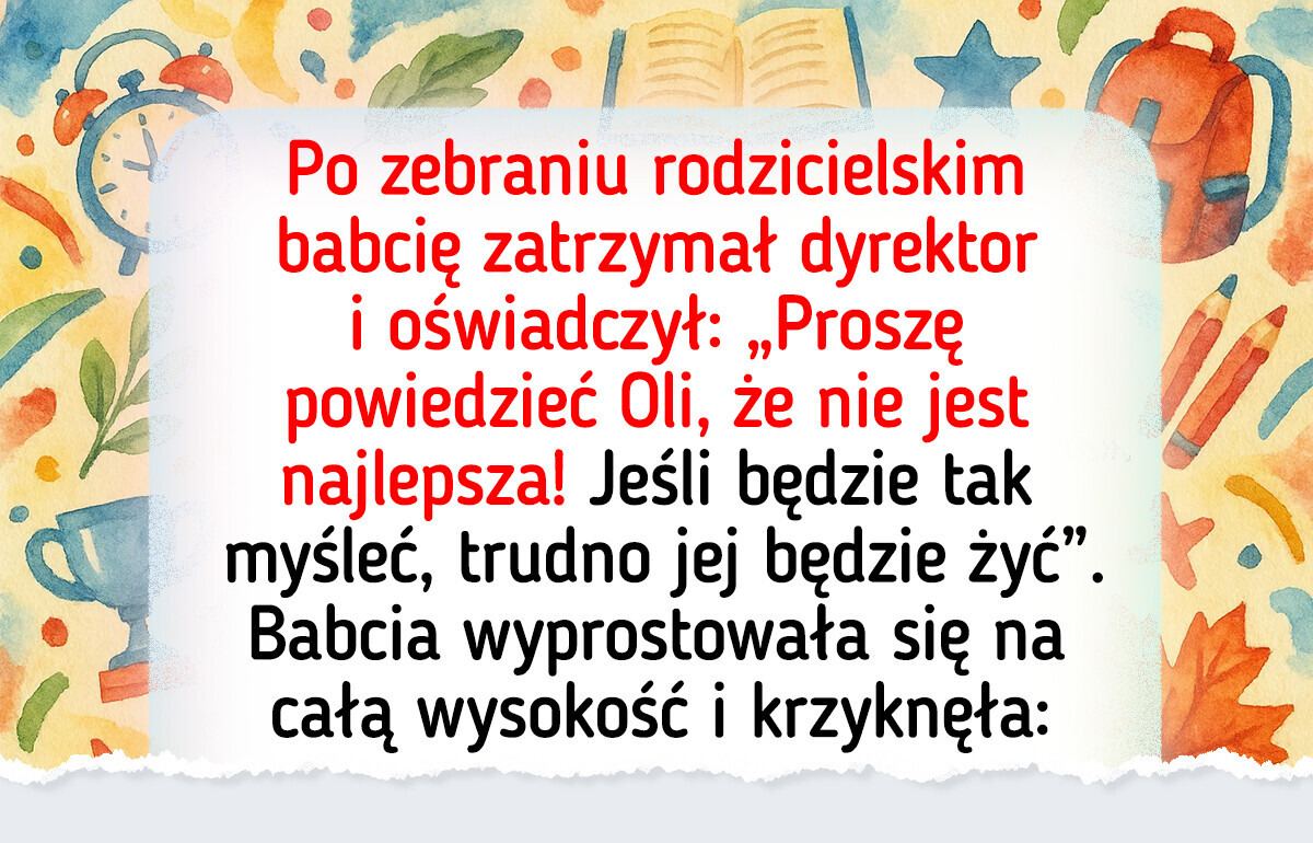 18 uroczych wspomnień o naszych babciach
