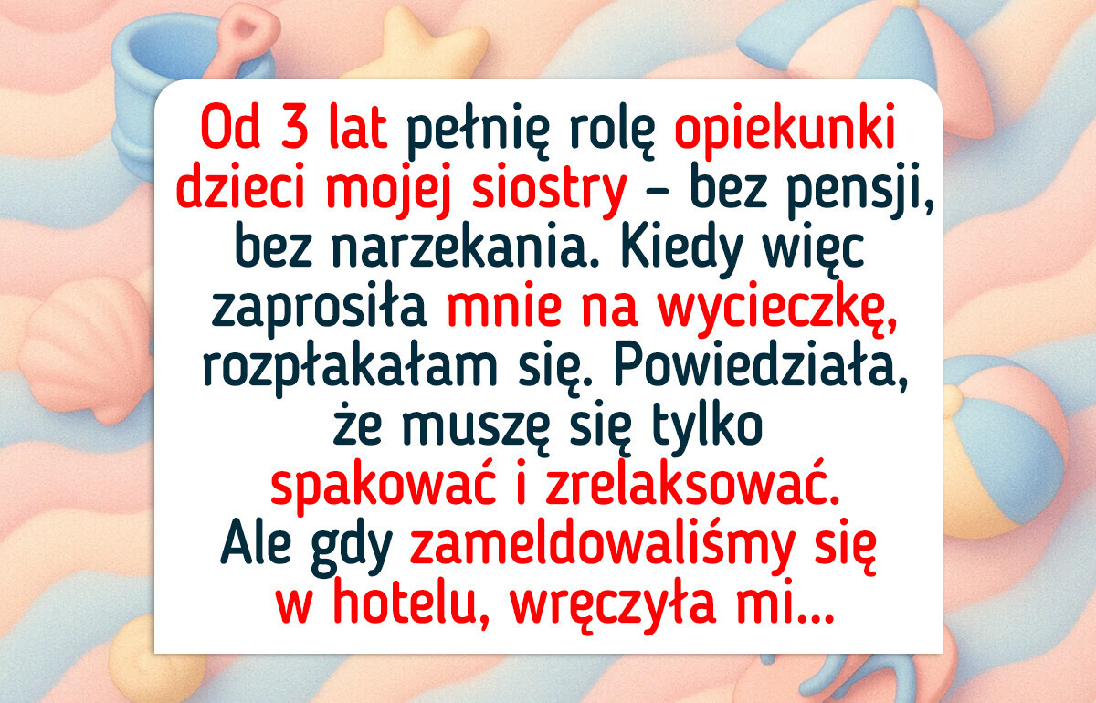 16 wakacyjnych wyjazdów, które legły w gruzach, zanim ktokolwiek użył kremu do opalania