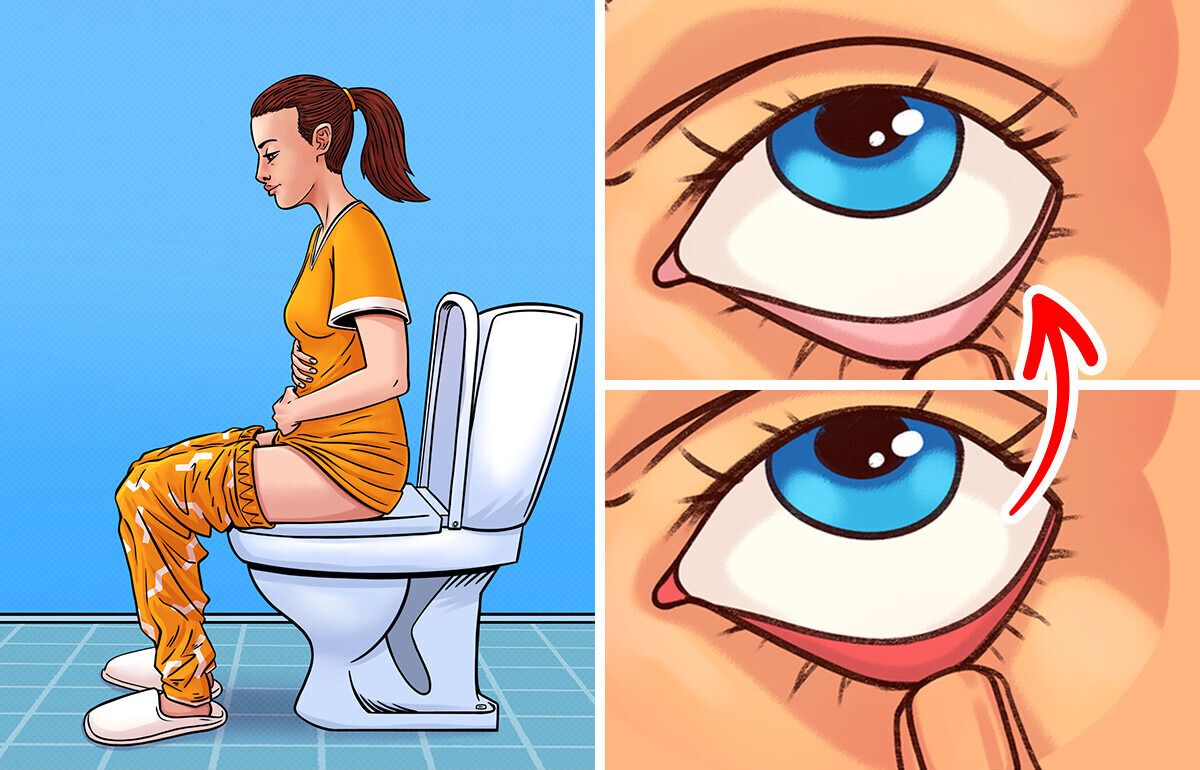 Dlaczego ciągle jesteś zmęczony? Oto 5 prostych przyczyn Dlaczego ciągle jesteś zmęczony? Oto 5 prostych przyczyn