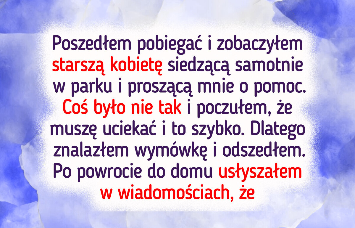 12 chwil, gdy świat nagle stał się znacznie bardziej niebezpieczny