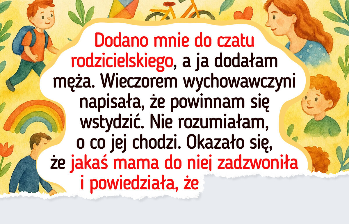 19 konwersacji z czatów, które wyglądają jak wyjęte ze scenariusza komedii 19 konwersacji z czatów, które wyglądają jak wyjęte ze scenariusza komedii
