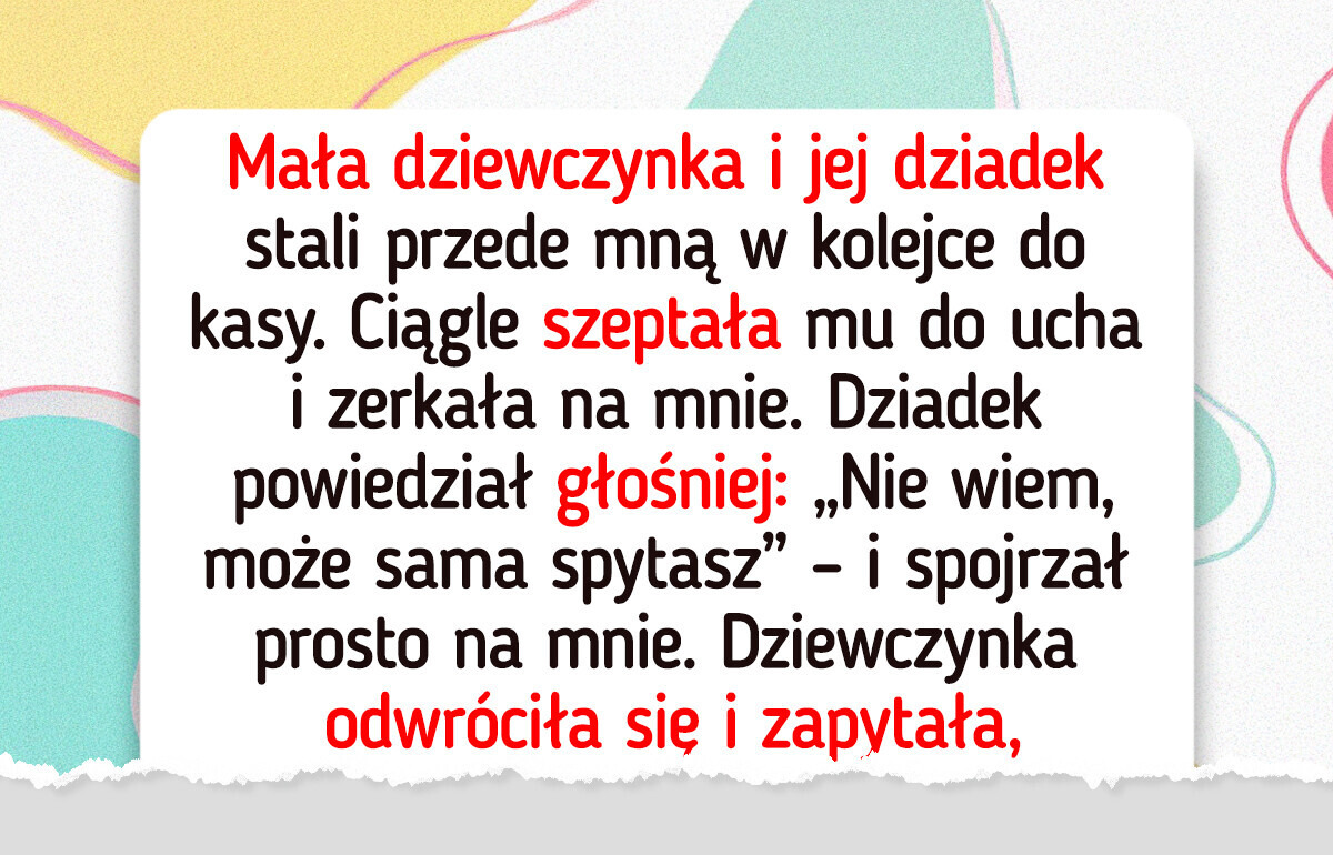 13 dziwacznych sytuacji w sklepie, kiedy wyjście na zakupy przerodziło się w chaos
