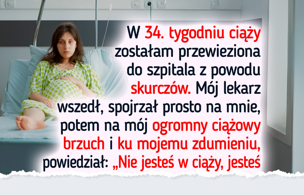 11 historii z wizyt u lekarza, których ludzie szybko nie zapomną