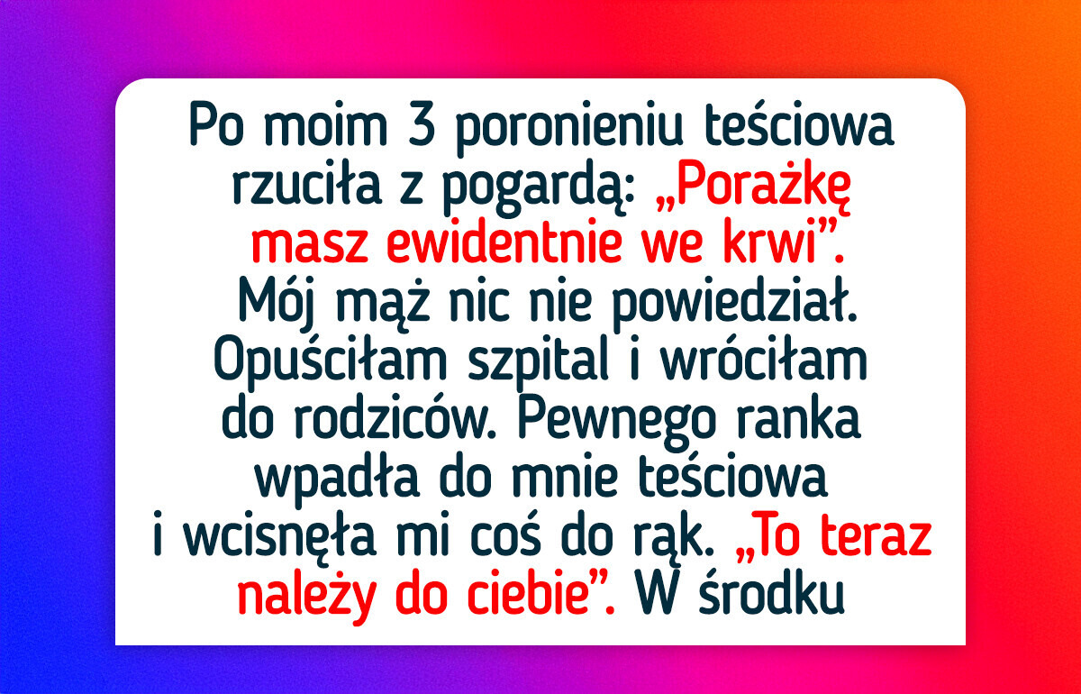 22 sytuacje, w których dobroć okazała się najlepszym zagraniem 22 sytuacje, w których dobroć okazała się najlepszym zagraniem