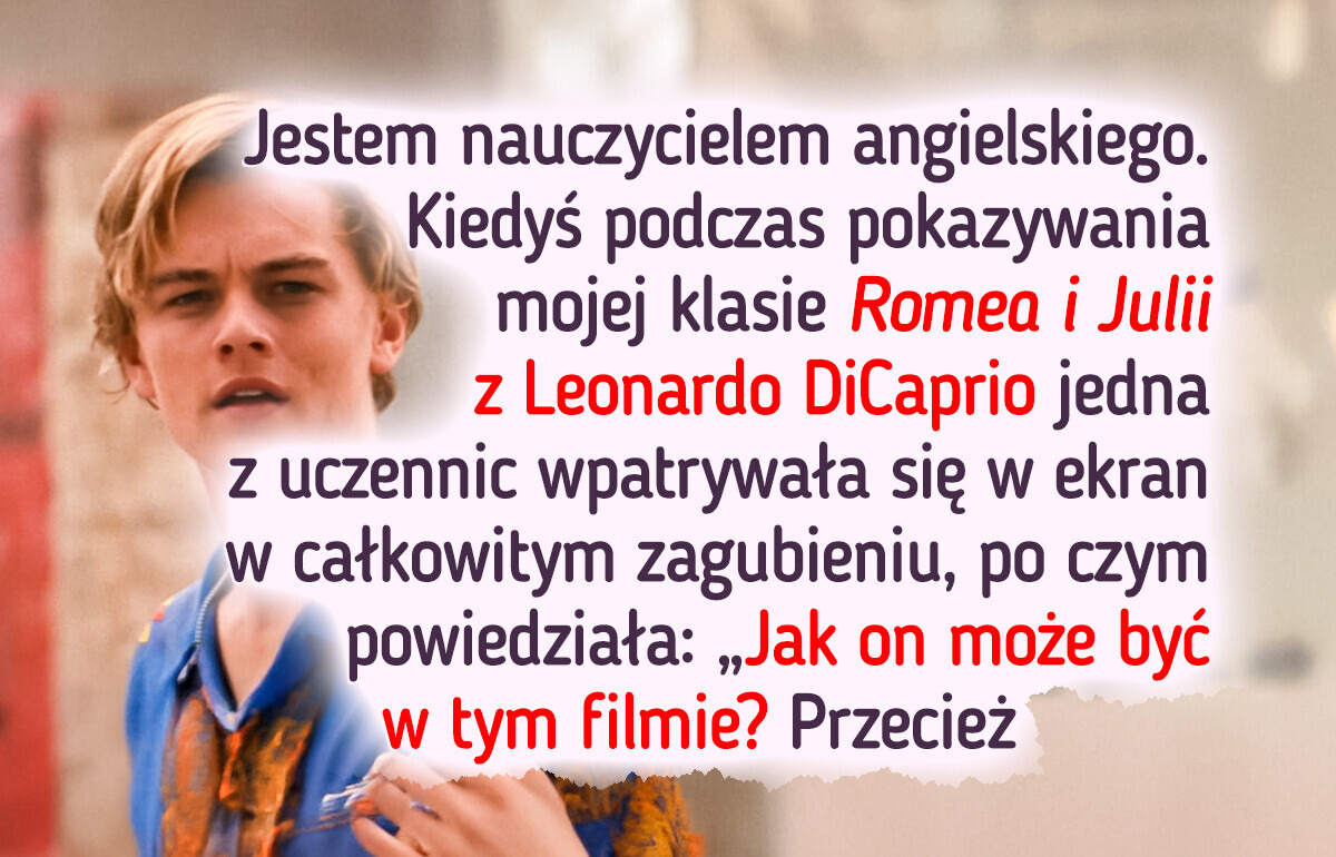 18 ludzi, którzy swoją ignorancją przebili występ kabaretowy