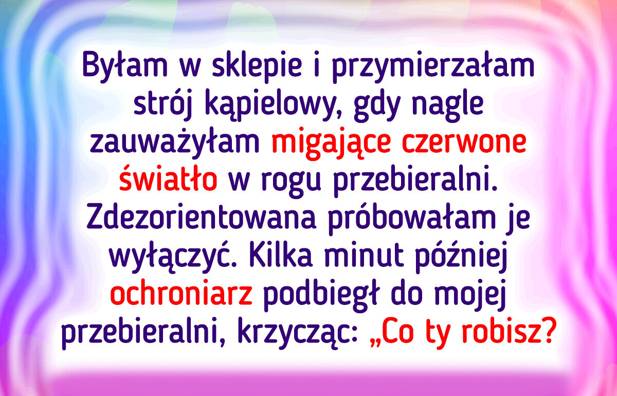 10 historii, które nie kończą się tak, jak myślisz