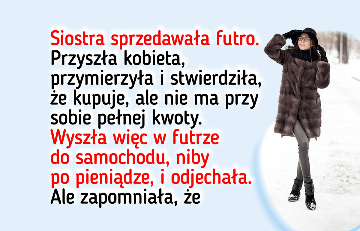 15 osób, które chciały po prostu coś kupić lub sprzedać i nie rozumieją, co poszło nie tak