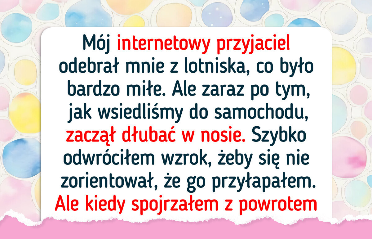 12 osób, które boleśnie przekonały się, że internetowi znajomi to nie zawsze prawdziwi przyjaciele