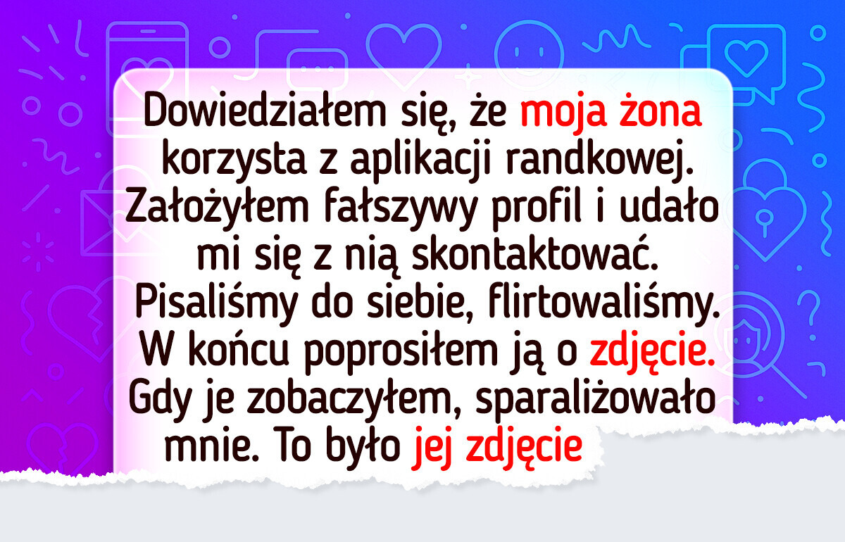 12 historii, które udowadniają, że życie potrafi zaskoczyć 12 historii, które udowadniają, że życie potrafi zaskoczyć
