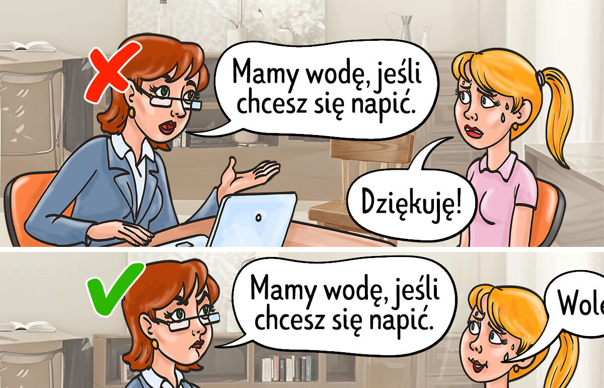 „Test wody” – ukryty sprawdzian, który może zadecydować o tym, czy dostaniesz pracę