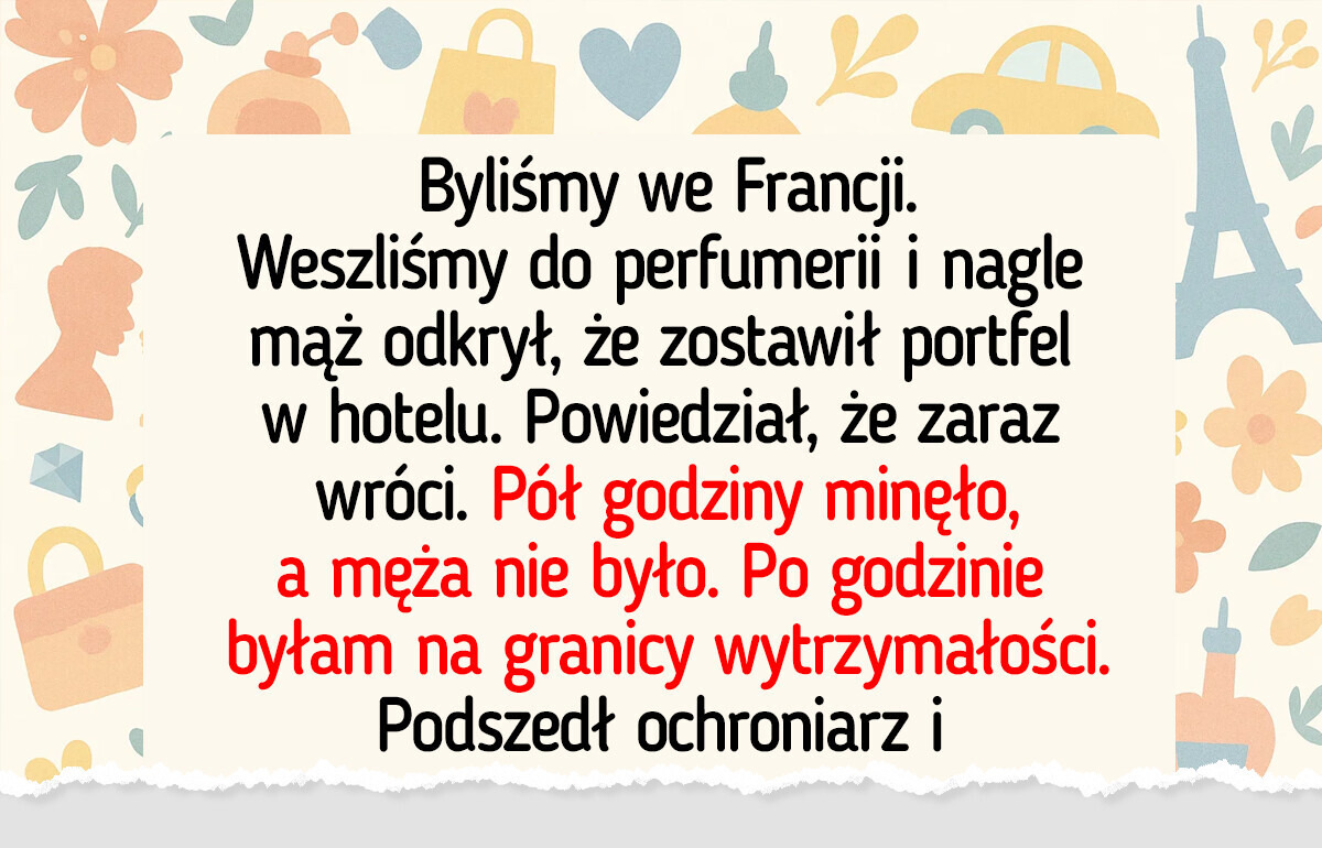 17 dowodów na to, że jeden życzliwy gest może zmienić czyjeś życie