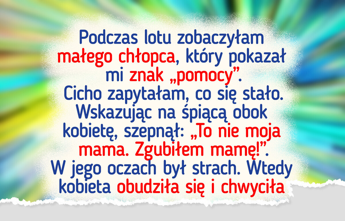 13 niezwykłych historii zwykłych ludzi, którzy wybrali życzliwość 13 niezwykłych historii zwykłych ludzi, którzy wybrali życzliwość