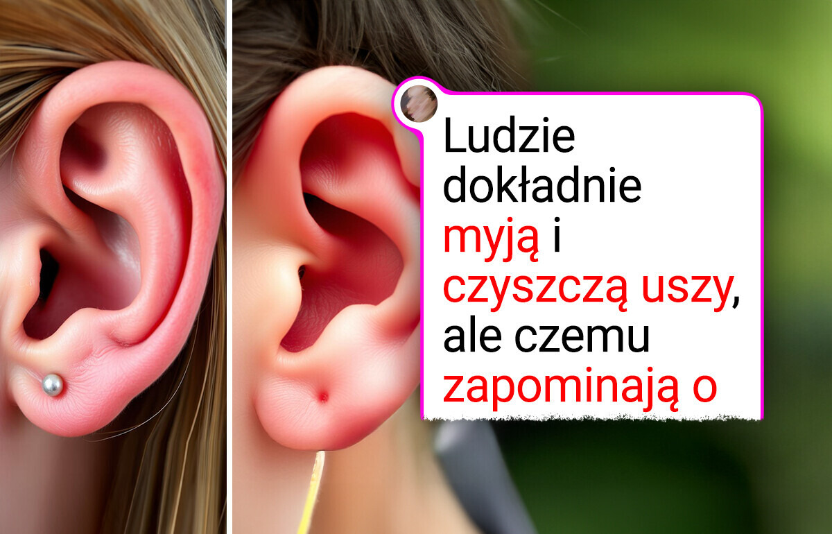 10 przyzwyczajeń higienicznych, które nieświadomie ignorujemy