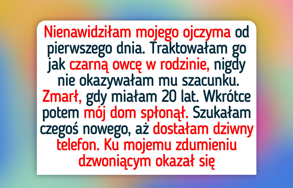 12 dobrodusznych gestów, które przywróciły ludziom chęć do życia 12 dobrodusznych gestów, które przywróciły ludziom chęć do życia