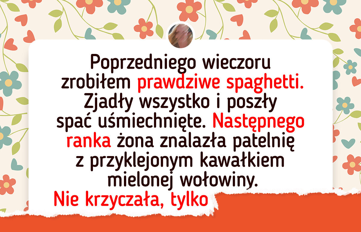 Karmiłem swoje wegańskie dzieci mięsem w tajemnicy — teraz mam za swoje