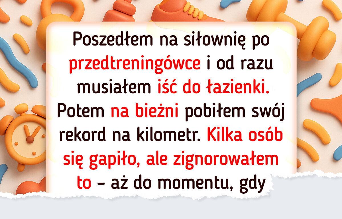 13 kompromitujących wpadek, które ludzie wspominają ze wstydem do dziś