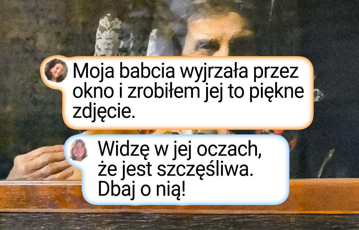 25 fotografii, które wyglądają jak dzieło sztuki