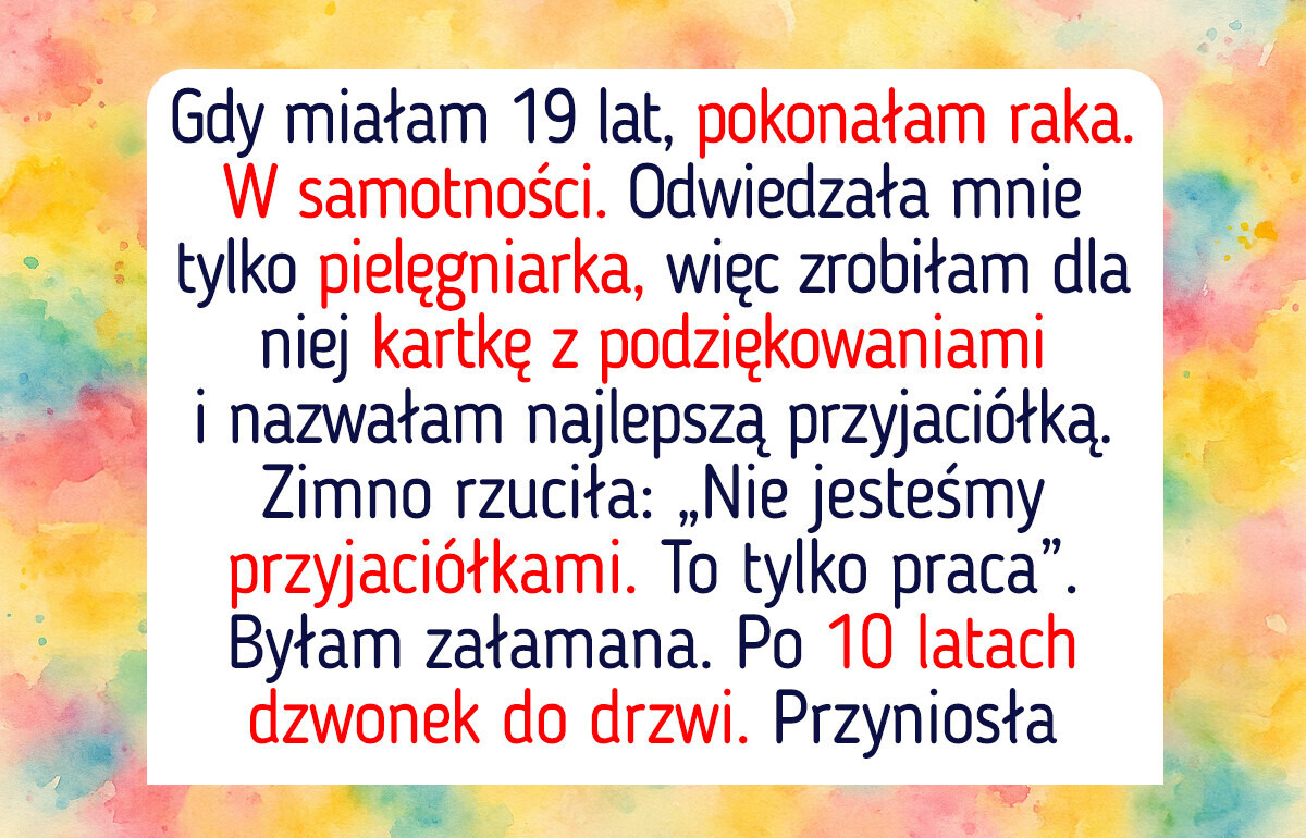 12 ważnych historii, które uczą nas, że warto wybierać dobroć nawet w obliczu największych wyzwań