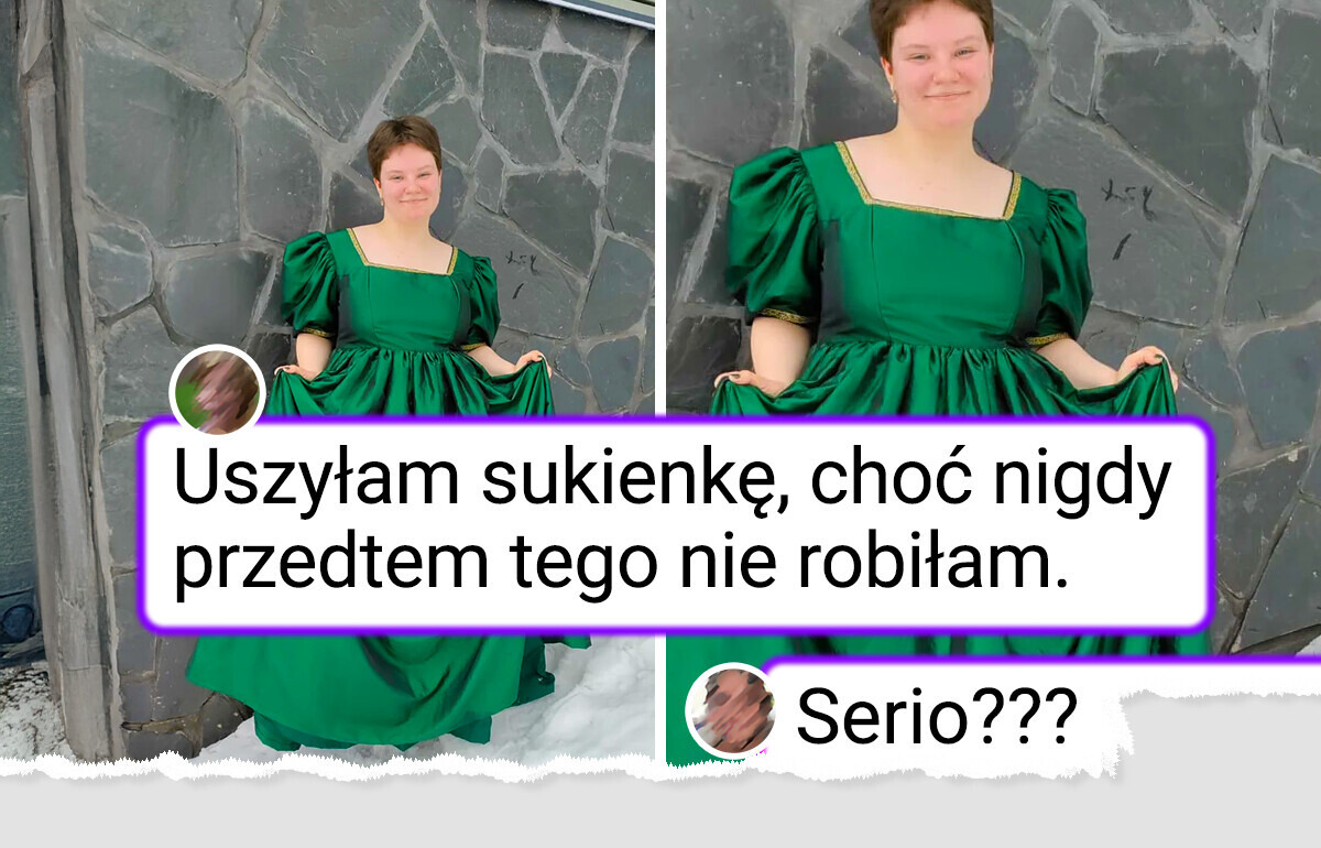 15+ sukien na bal, które zdecydowanie przyciągnęły uwagę