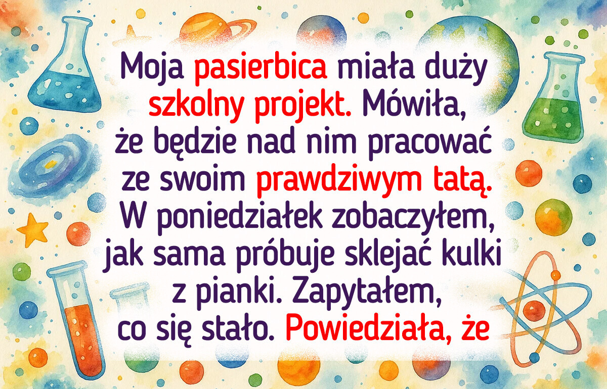 19 historii, które pokazują, jak wygląda prawdziwe ojcowskie oddanie