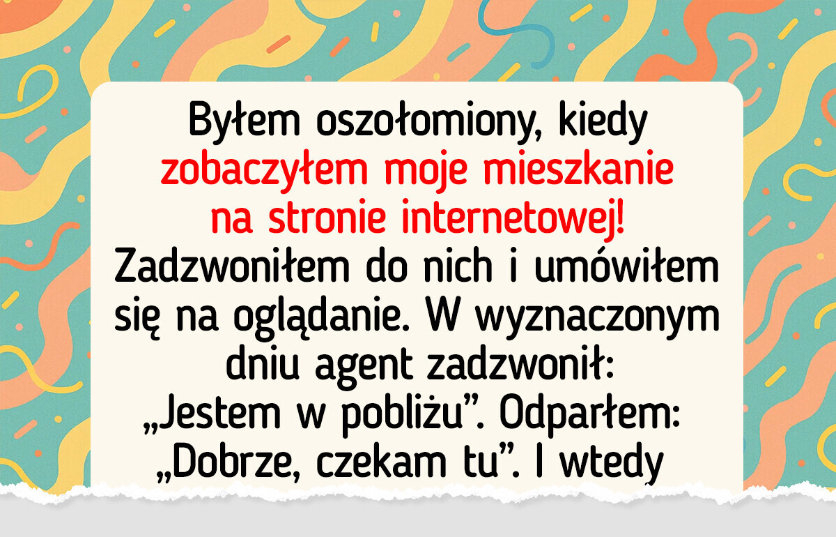 14 osób, którym drga powieka na samą myśl o pośrednikach nieruchomości 14 osób, którym drga powieka na samą myśl o pośrednikach nieruchomości