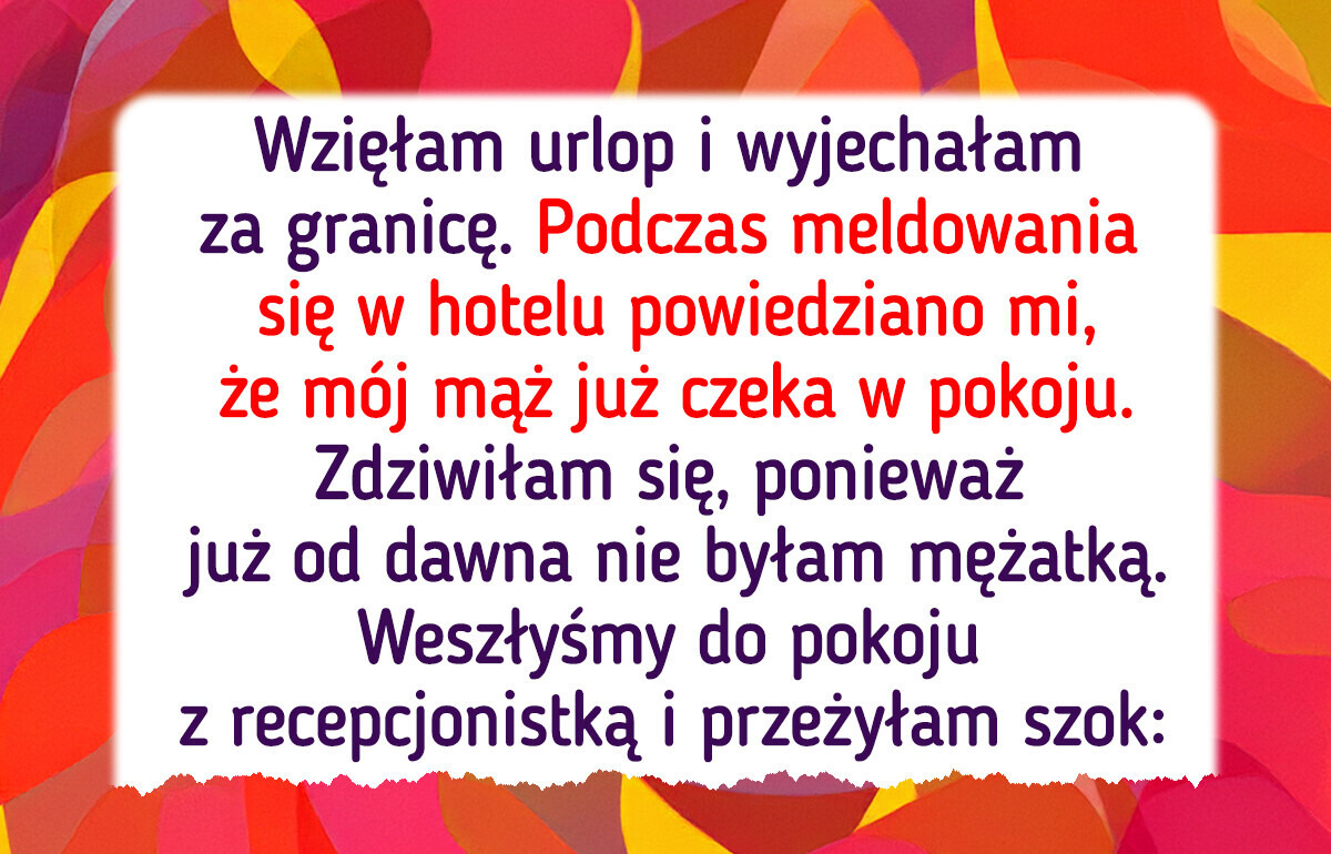 12 osób, które przywiozły z wakacji ciekawą historię do opowiedzenia 12 osób, które przywiozły z wakacji ciekawą historię do opowiedzenia