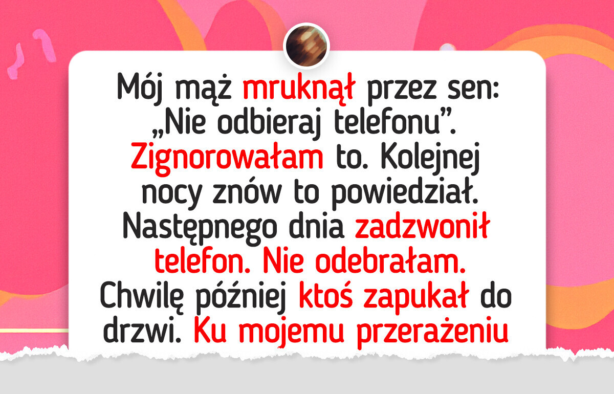 10 historii tak przerażających, że brzmią jak gotowe scenariusze horrorów