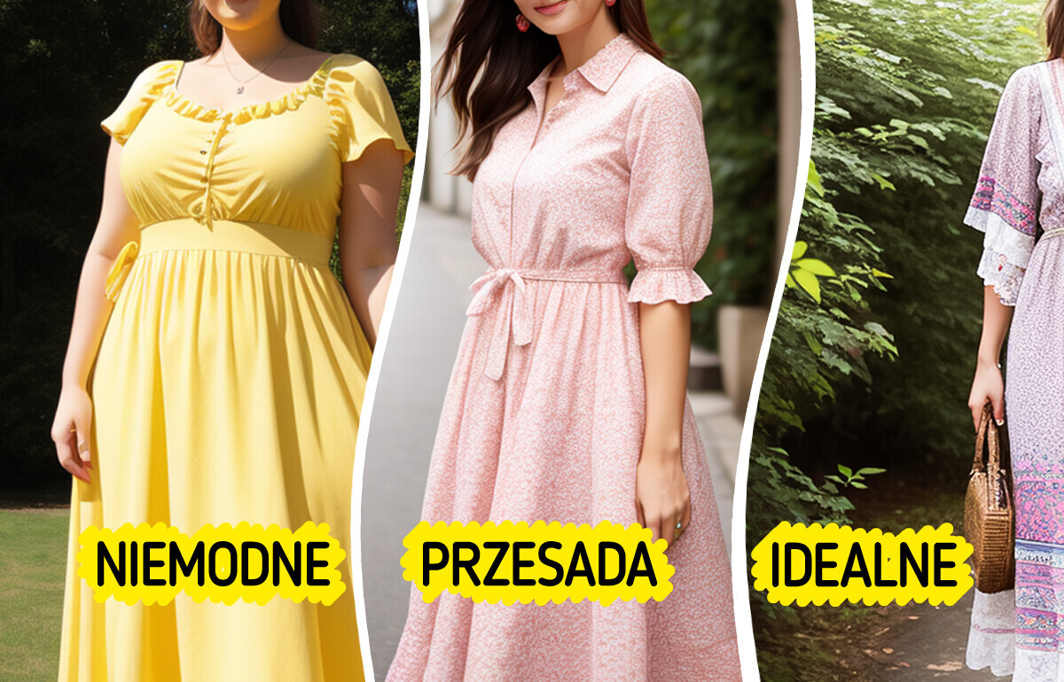 8 trendów, które zawładną wiosennymi stylizacjami