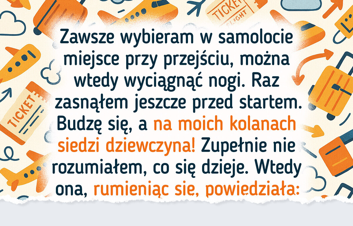 15 historii o nieznajomych, którzy zaskoczyli nawet największych sceptyków