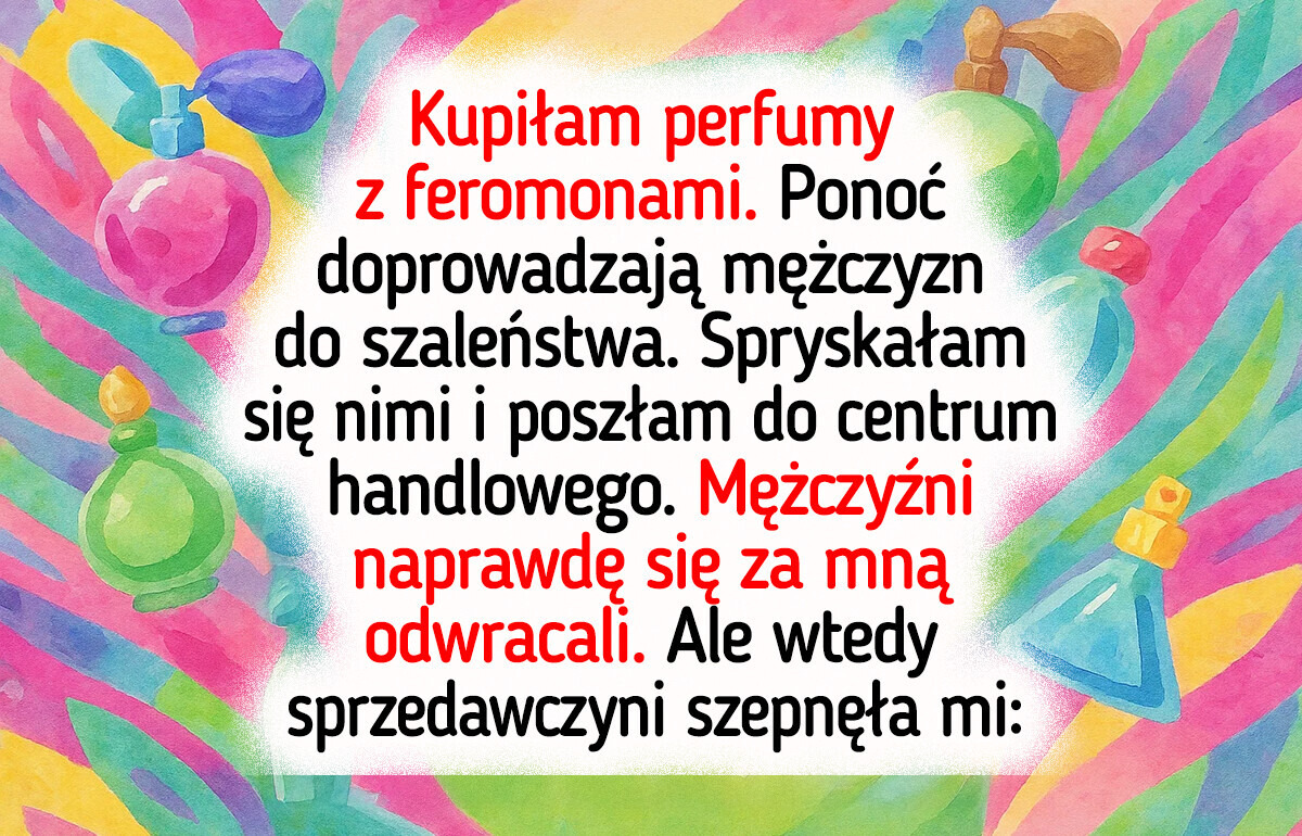 20 historii z życia, które można jedynie skomentować: „Co za zwrot akcji!”