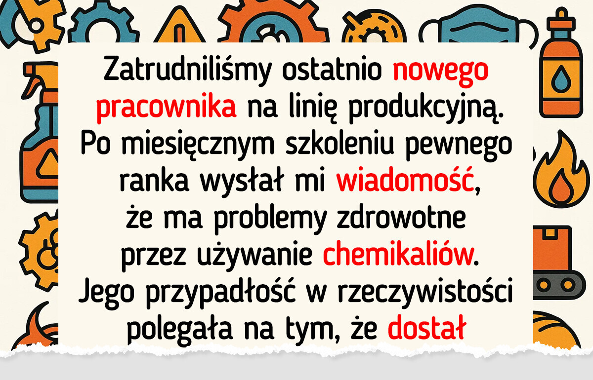 10 momentów w pracy, na które wszyscy reagują pytaniem: „Chwila, że co?”