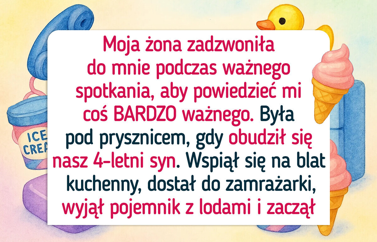 15 historii, które udowadniają, że rodzicielstwo to sport ekstremalny