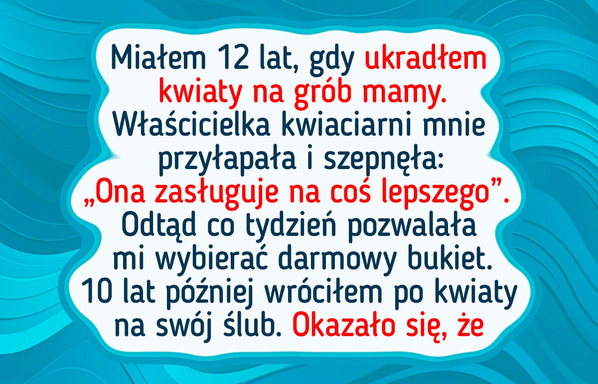 25 osób, które udowodniły, że dobroć to największa siła