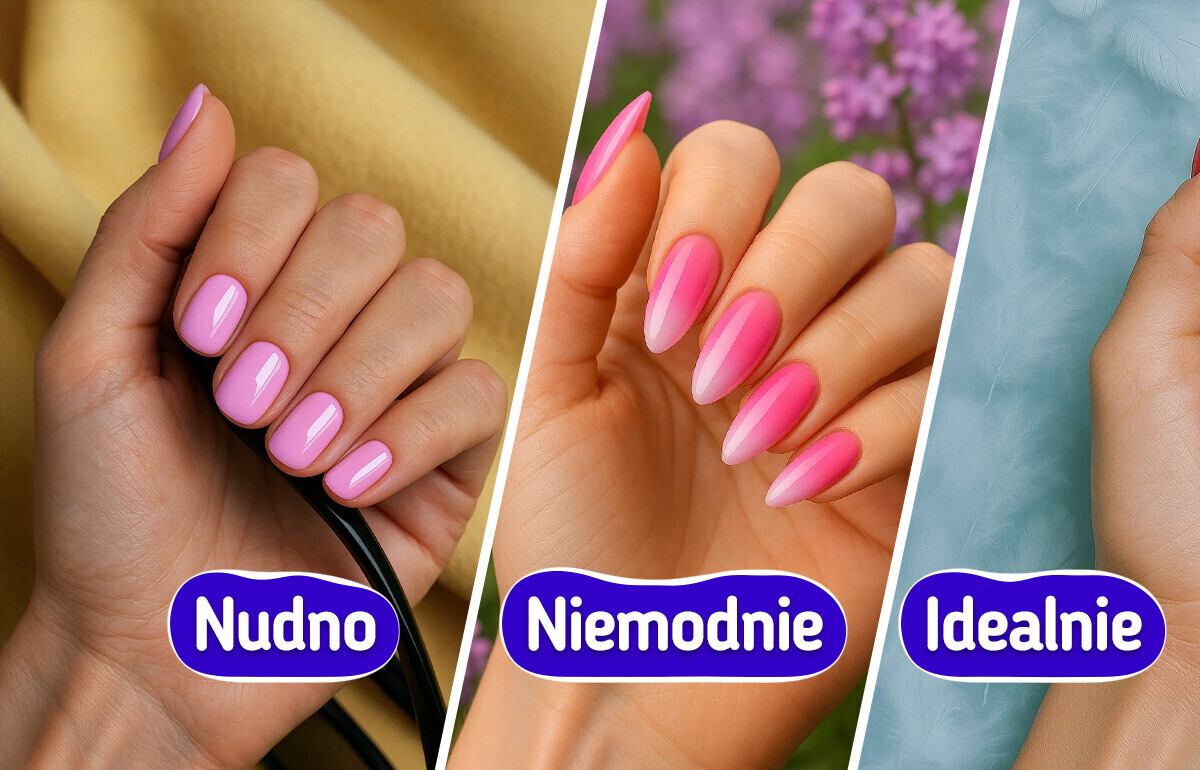 9 trendów w manicure, które będą królować tego lata