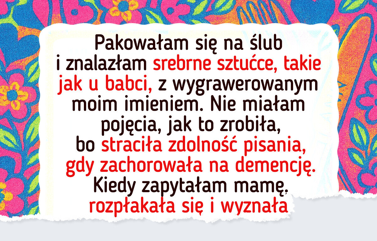 14 historii, które pokazują, jak silna potrafi być więź z dziadkami 14 historii, które pokazują, jak silna potrafi być więź z dziadkami