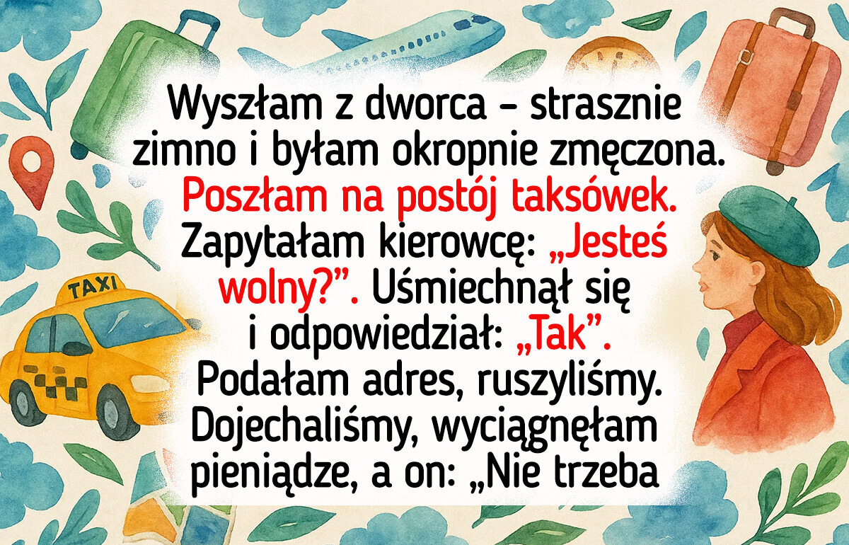 17 zabawnych historii z podróży, które są lepsze niż niejeden serial
