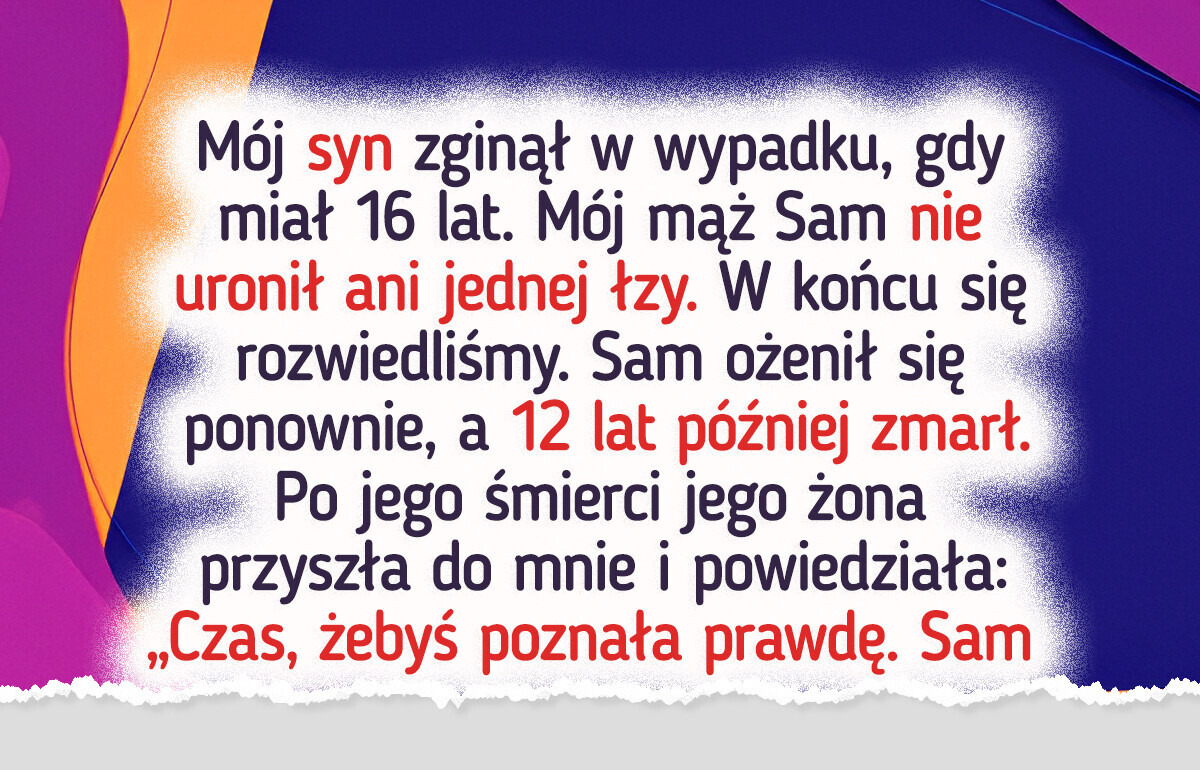 11 rodzinnych sekretów, które brzmią jak tragiczny film z Hollywood