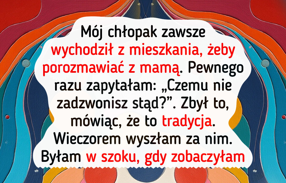 10 ludzi, którzy dowiedzieli się czegoś, na co nie byli gotowi 10 ludzi, którzy dowiedzieli się czegoś, na co nie byli gotowi