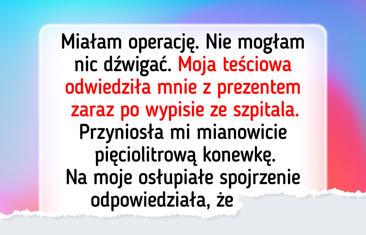 17 teściowych, z którymi po prostu nie sposób się nudzić 17 teściowych, z którymi po prostu nie sposób się nudzić