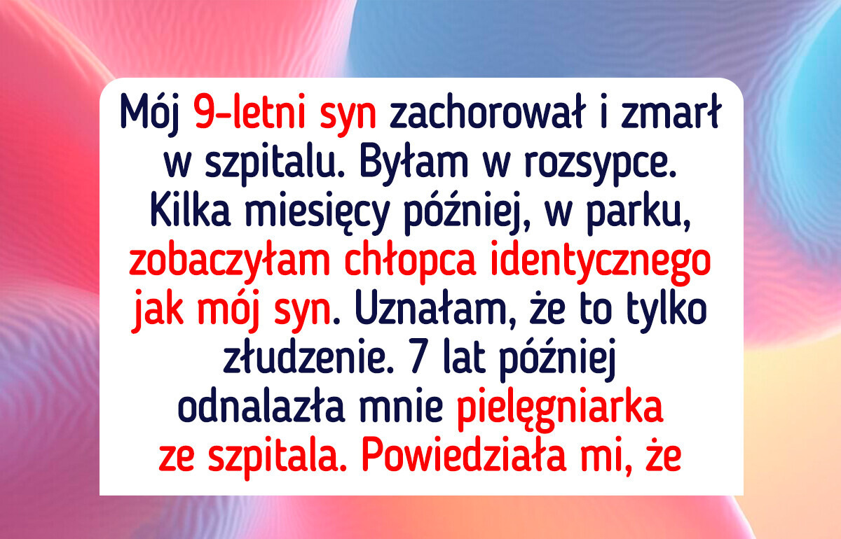 10 historii z życia wziętych, które zawstydzą niejedną filmową fabułę 10 historii z życia wziętych, które zawstydzą niejedną filmową fabułę